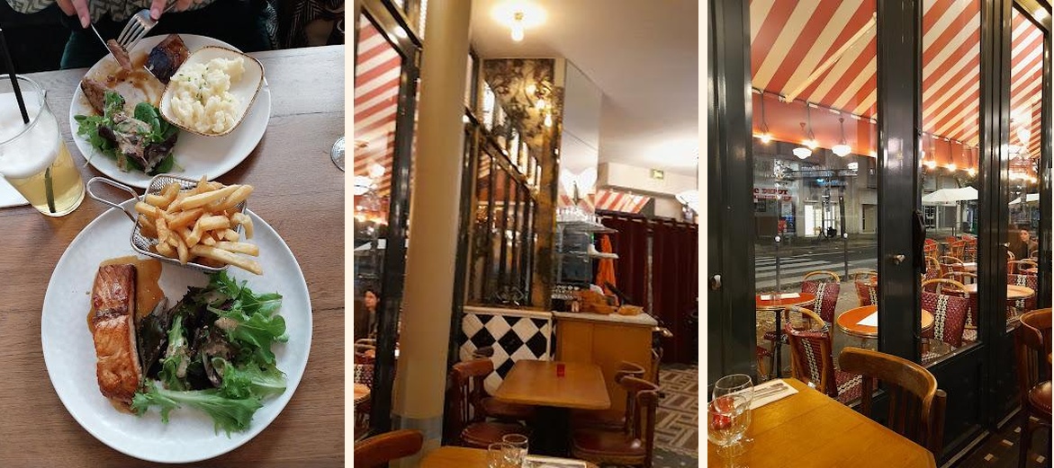 Le Verre Siffleur - Gallery Image 1