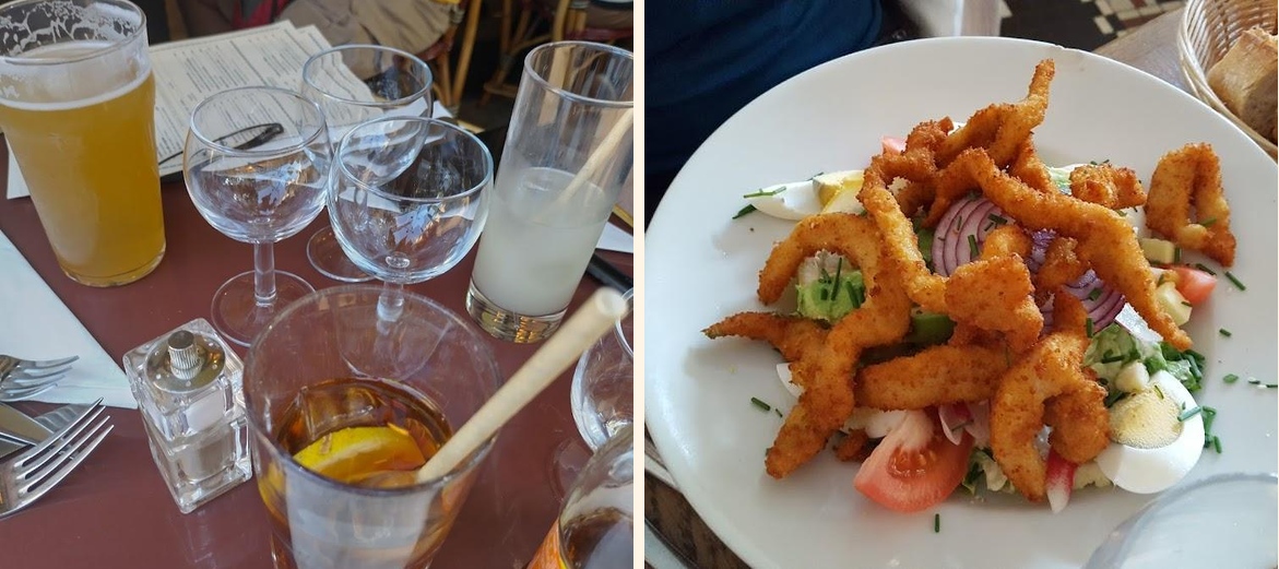 Le Verre Siffleur - Gallery Image 5