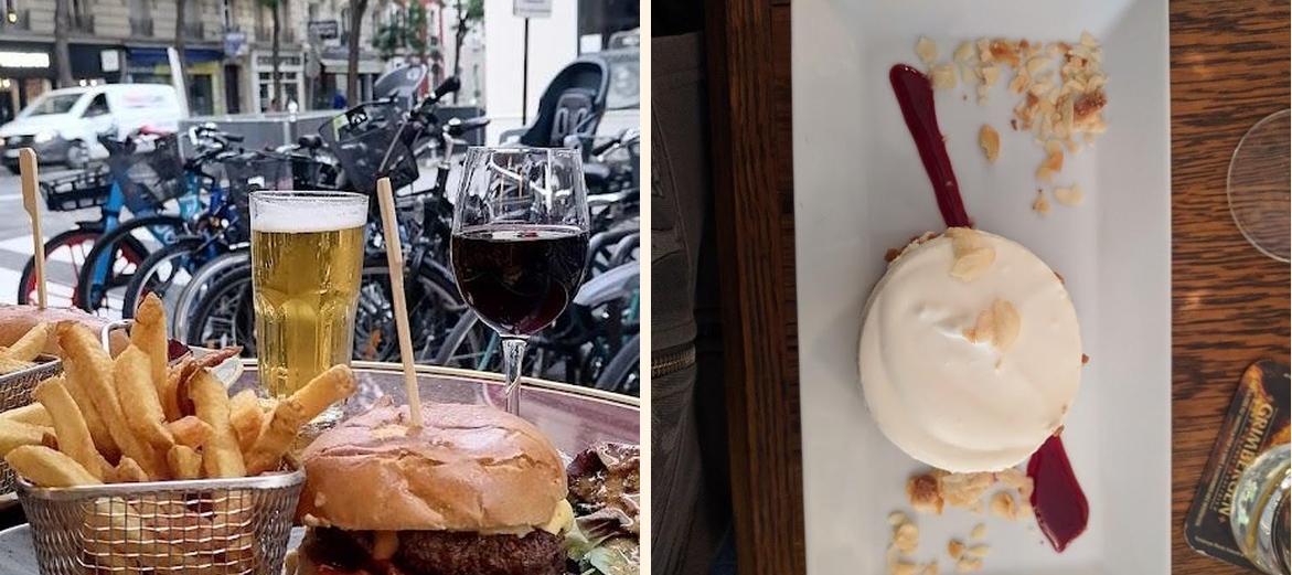 Le Verre Siffleur - Gallery Image 7